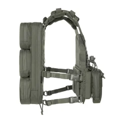 Tasmanian Tiger - Chest Rig TT Modular Chest Rig 4xM4