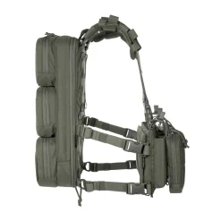 Tasmanian Tiger - Chest Rig TT Modular Chest Rig 4xM4
