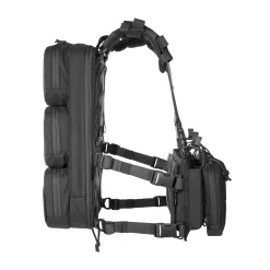 Tasmanian Tiger - Chest Rig TT Modular Chest Rig 4xM4