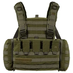 Tasmanian Tiger - Chest Rig MKII M4