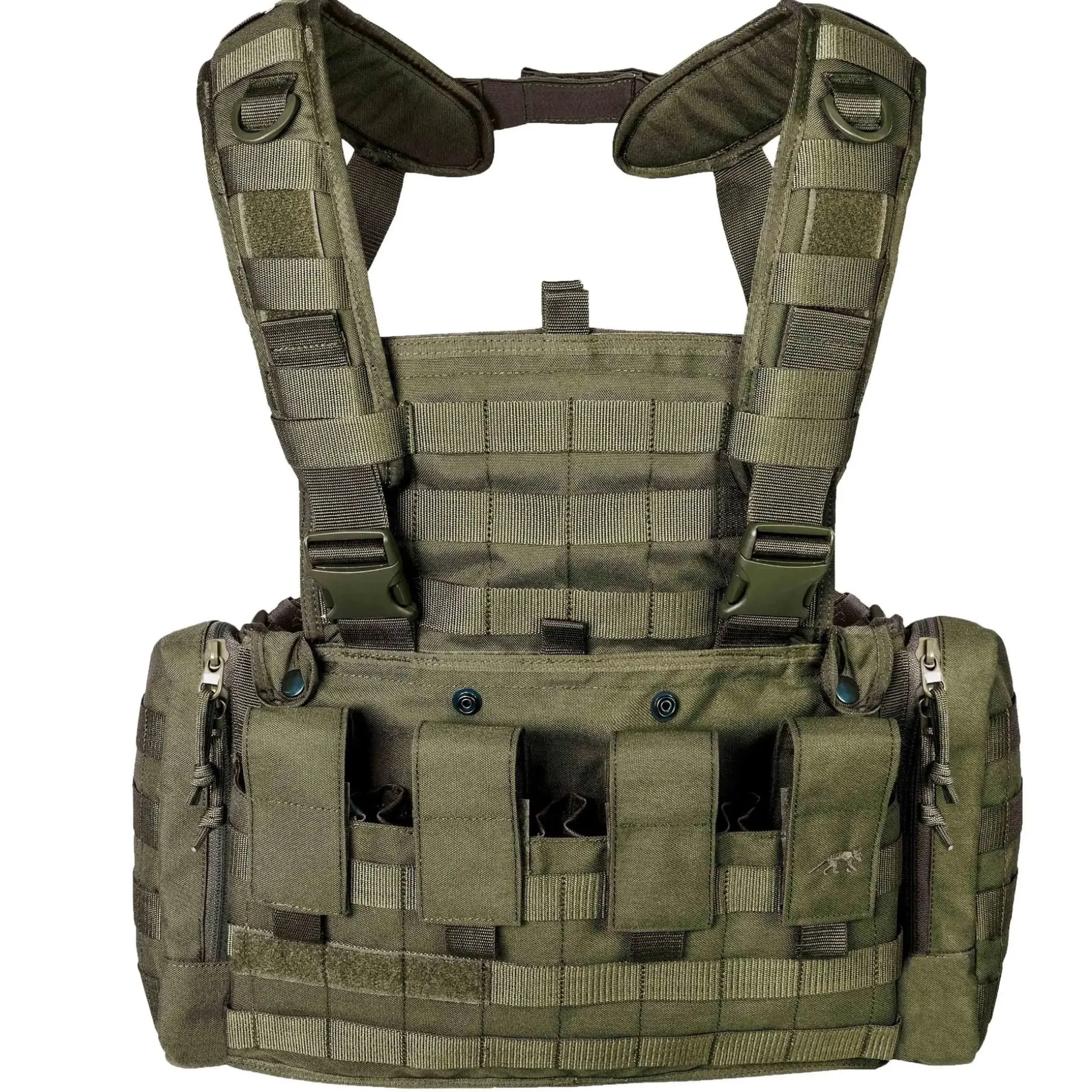 Tasmanian Tiger - Chest Rig MKII