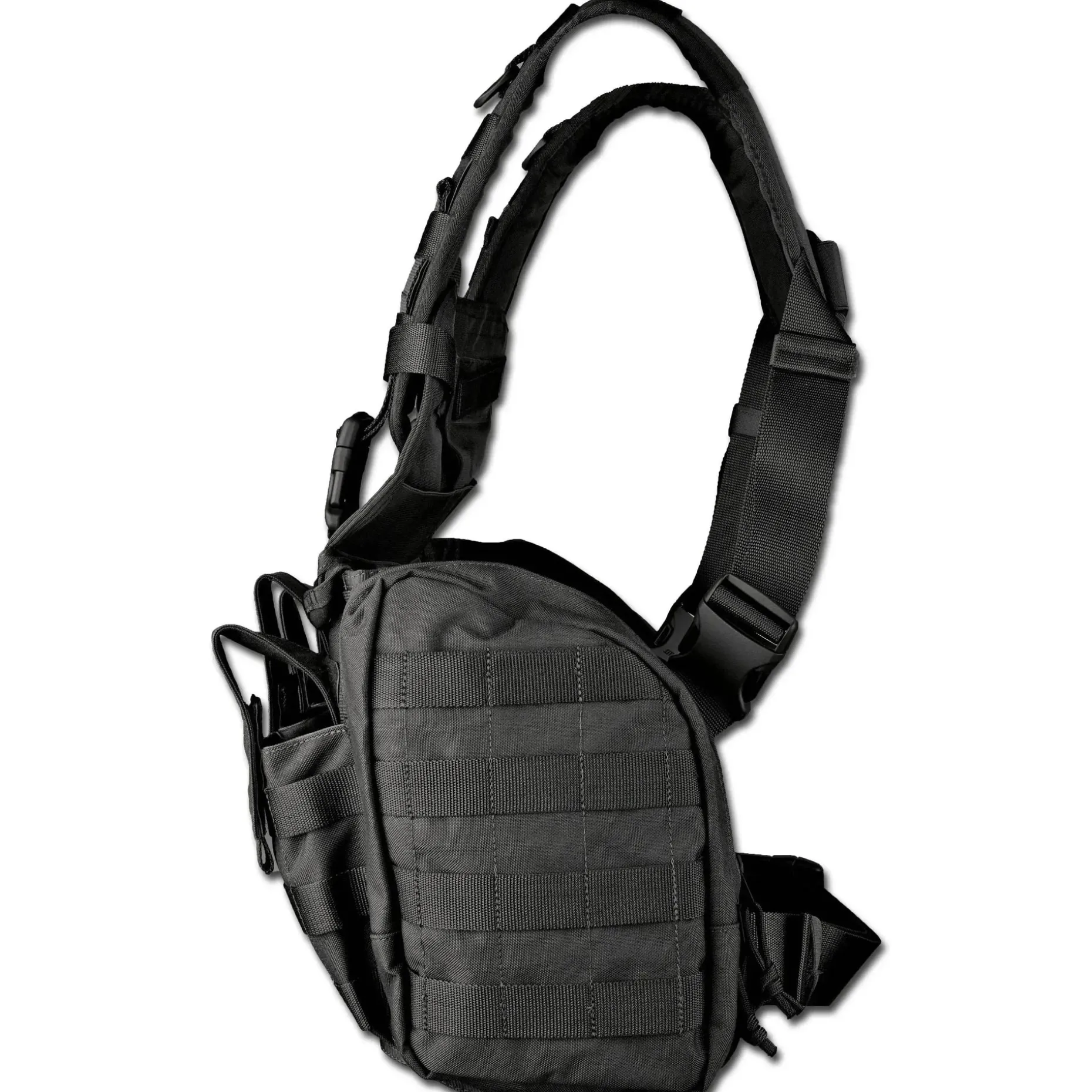 Tasmanian Tiger - Chest Rig MKII