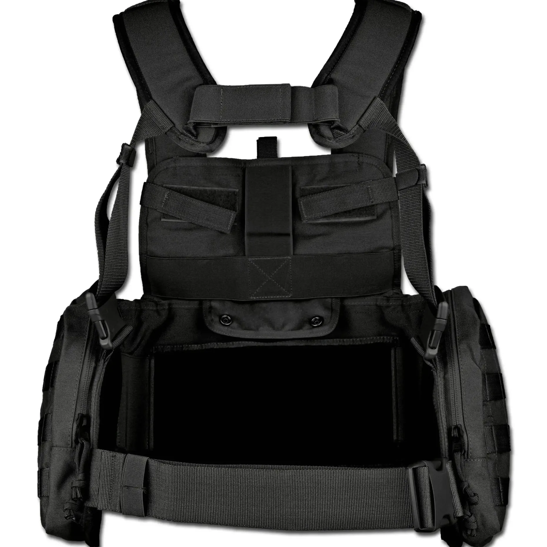 Tasmanian Tiger - Chest Rig MKII