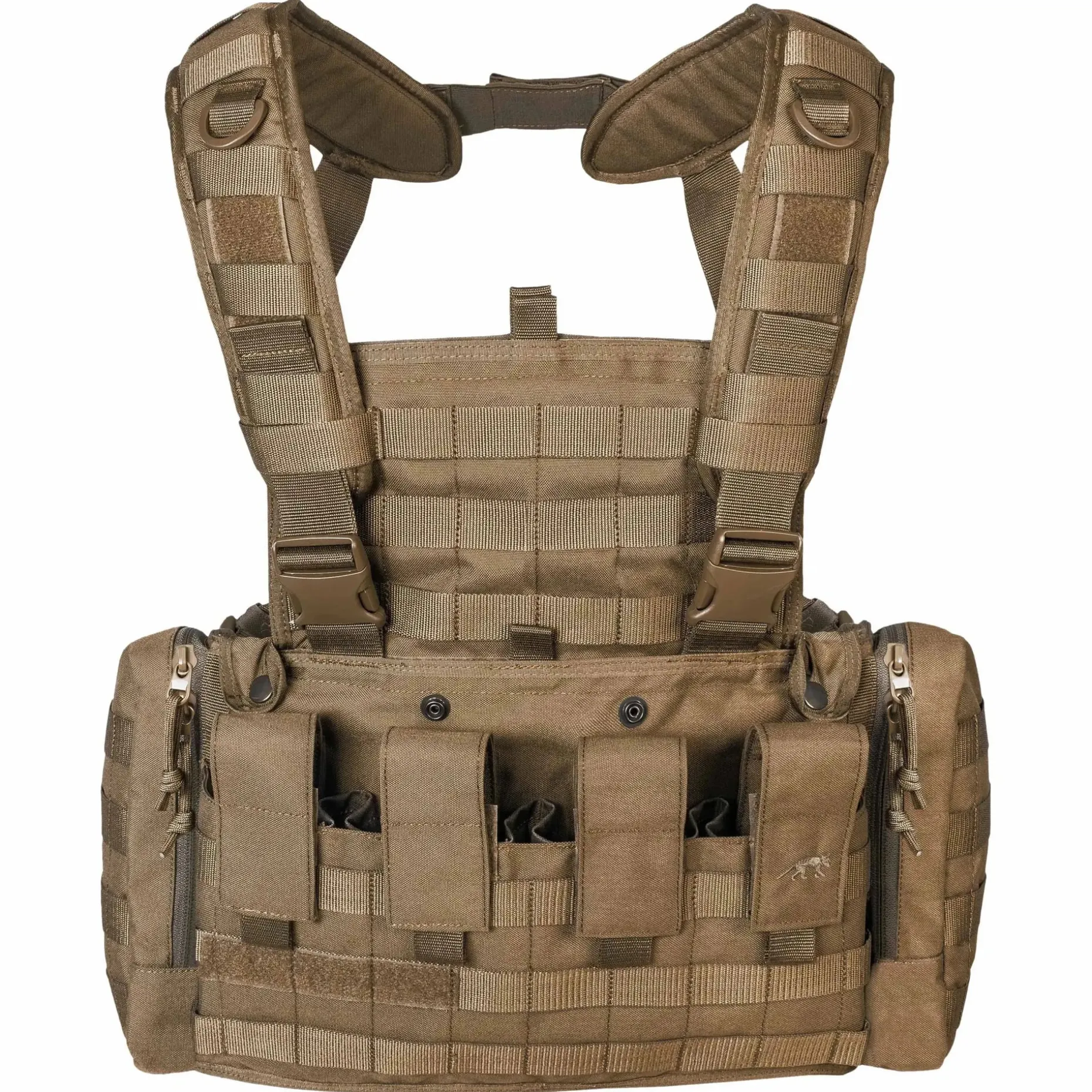Tasmanian Tiger - Chest Rig MKII