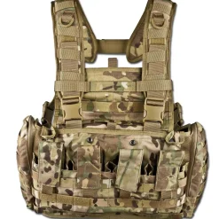 Tasmanian Tiger - Chest Rig MKII