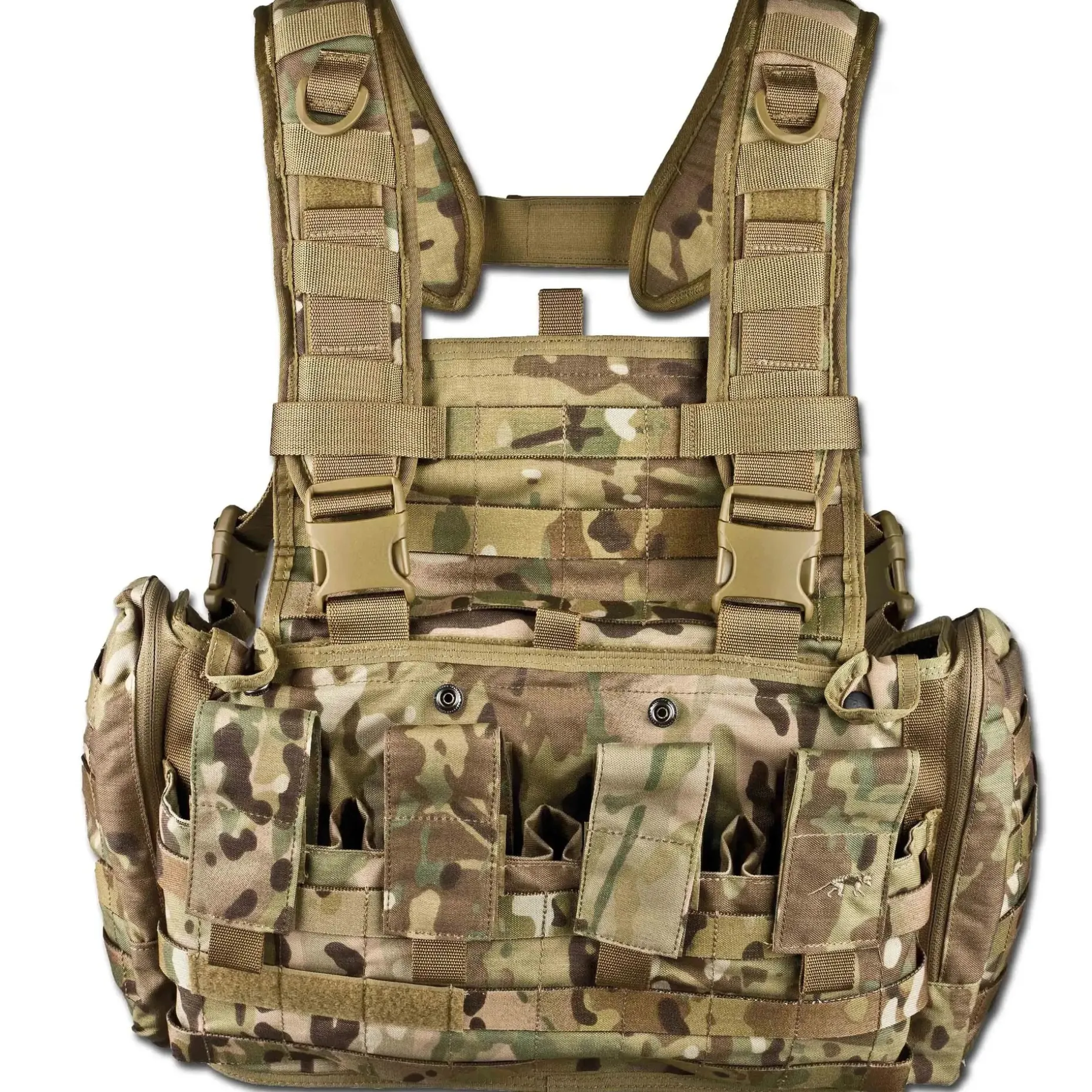 Tasmanian Tiger - Chest Rig MKII