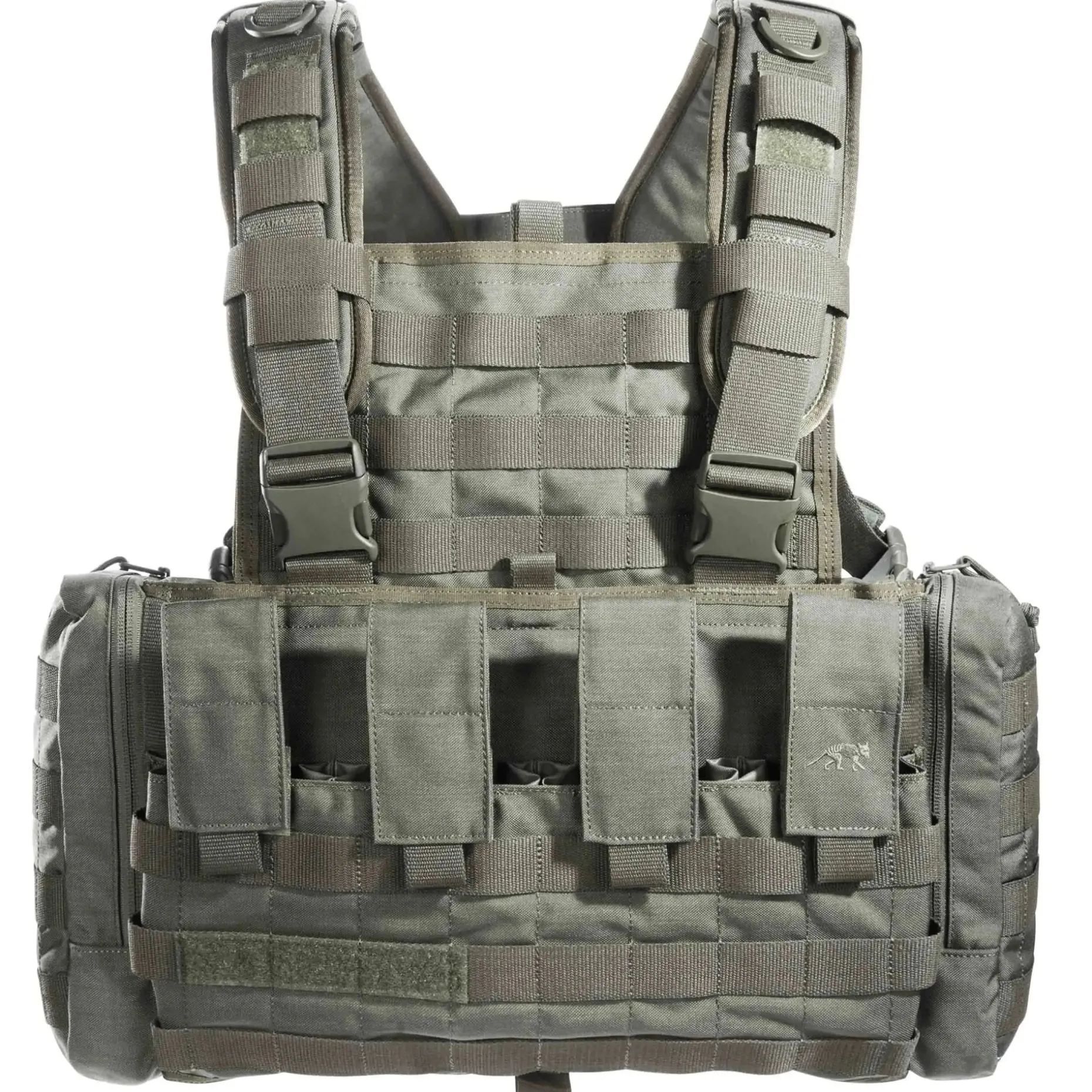 Tasmanian Tiger - Chest Rig MKII