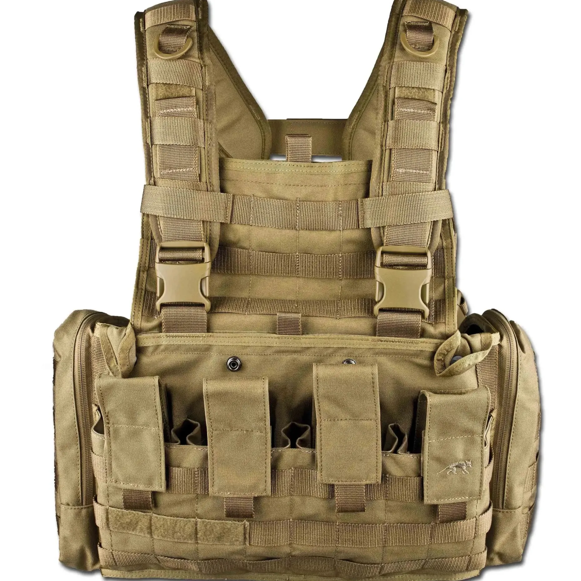 Tasmanian Tiger - Chest Rig MKII