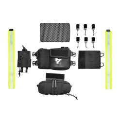 Tasmanian Tiger - Chest Rig TT Security Pro Rig