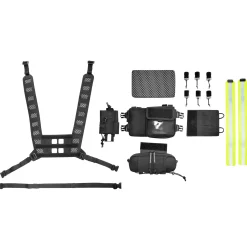 Tasmanian Tiger - Chest Rig TT Security Pro Rig