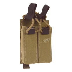 Tasmanian Tiger - DBL Pistol Mag Pouch BEL VL