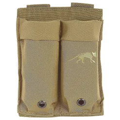 Tasmanian Tiger - DBL Pistol Mag Pouch LP