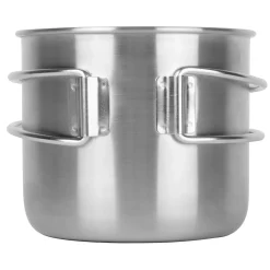 Tasmanian Tiger - Edelstahltasse TT Handle Mug 500 ml