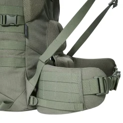 Tasmanian Tiger - Einsatzrucksack TT Base Pack 60 FO