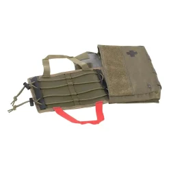 Tasmanian Tiger - Erste-Hilfe-Tasche IFAK Pouch