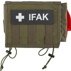 Tasmanian Tiger - Erste-Hilfe-Tasche Head Rest IFAK