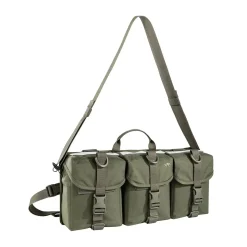 Tasmanian Tiger - Fahrzeug-Taschen TacVec Container