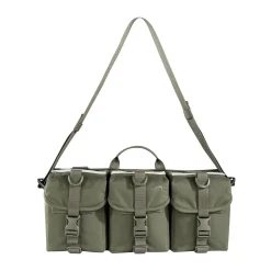 Tasmanian Tiger - Fahrzeug-Taschen TacVec Container