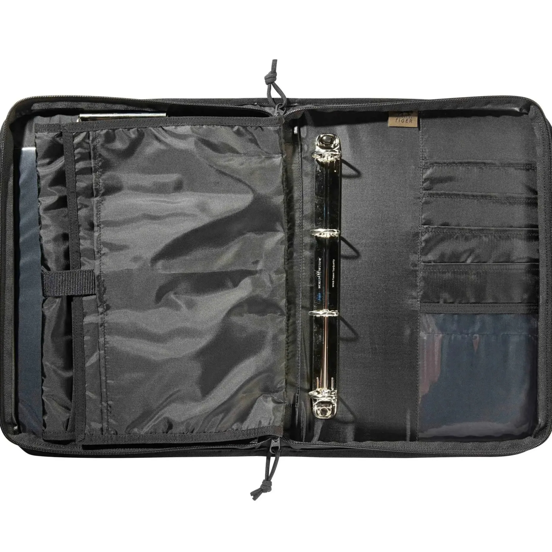 Tasmanian Tiger - File Server MKII