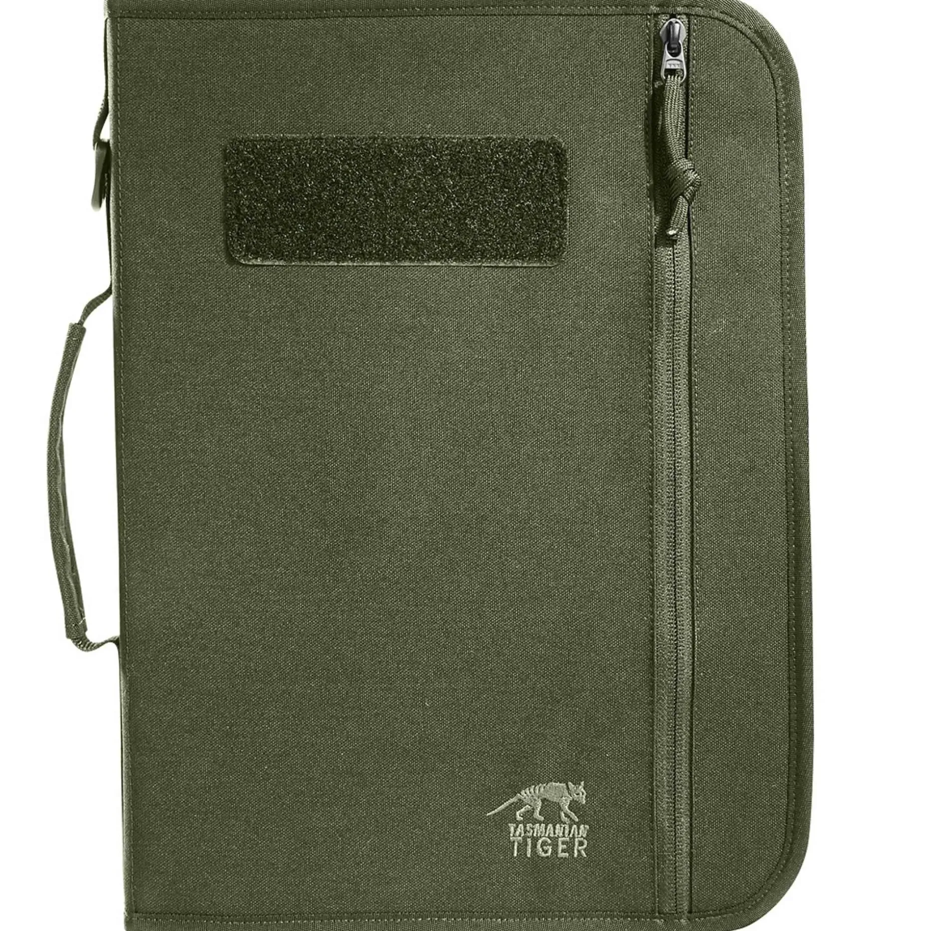 Tasmanian Tiger - File Server MKII