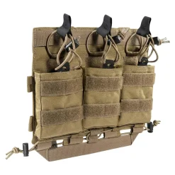 Tasmanian Tiger - Frontpanel Carrier Mag Panel M4