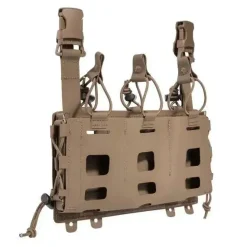 Tasmanian Tiger - Frontpanel Carrier Mag Panel Anfibia