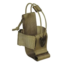 Tasmanian Tiger - Funkgeräte-Holster Tac Pouch 2 Radio