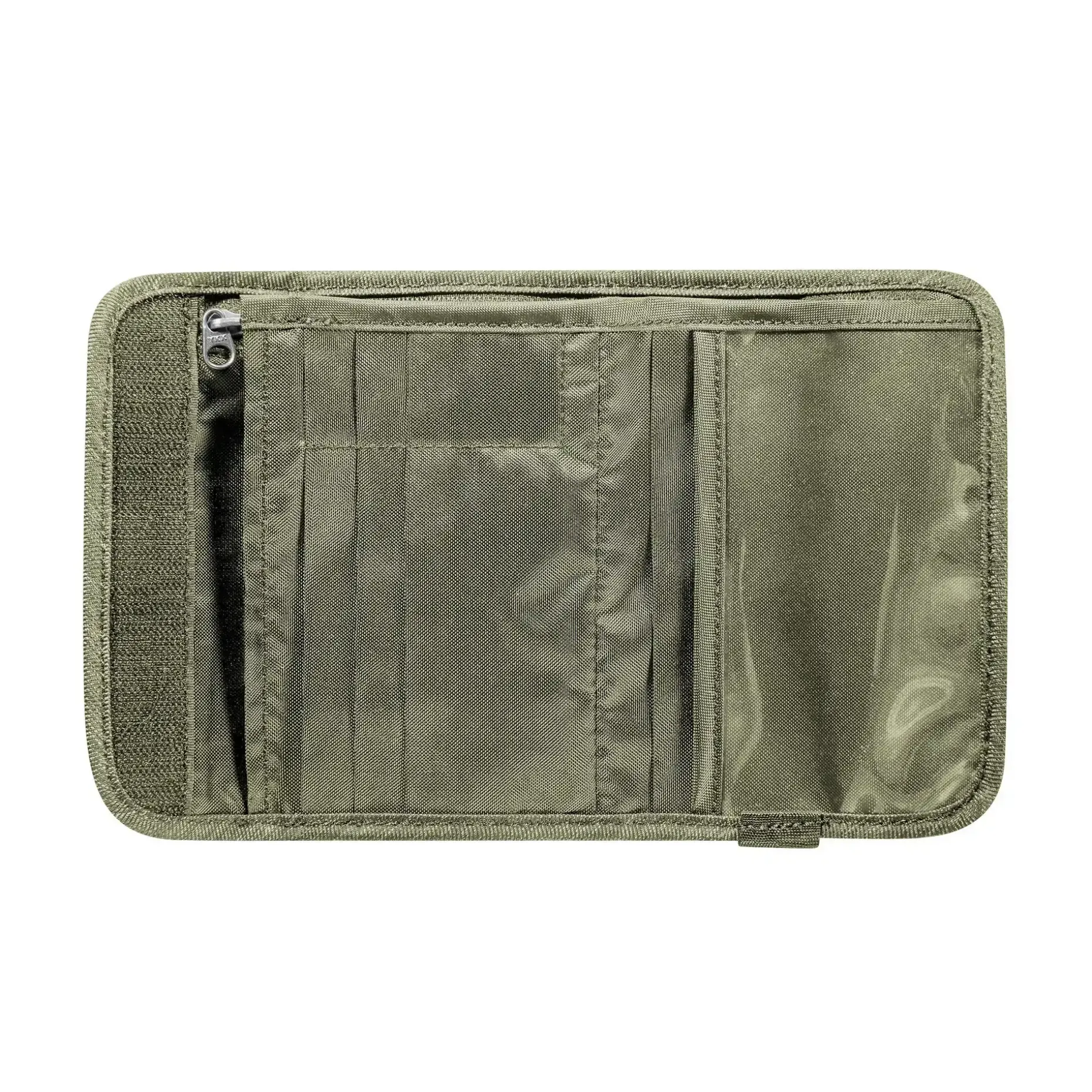 Tasmanian Tiger - Geldbörse TT ID Wallet