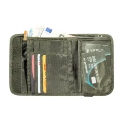 Tasmanian Tiger - Geldbörse TT ID Wallet