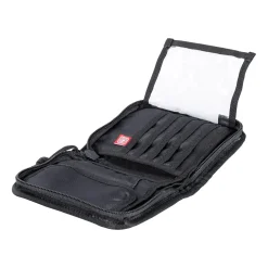 Tasmanian Tiger - Geldbörse Wallet RFID B