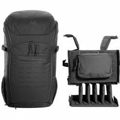 Tasmanian Tiger - Gepolsterter Kameraeinsatz Modular Camera Insert 30