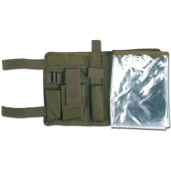 Tasmanian Tiger - Kartentasche Map Case