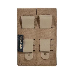 Tasmanian Tiger - Magazintasche DBL Pistol Mag Pouch MKIII