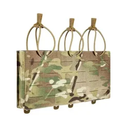 Tasmanian Tiger - Magazintasche 3 SGL Mag Pouch BEL MKIII