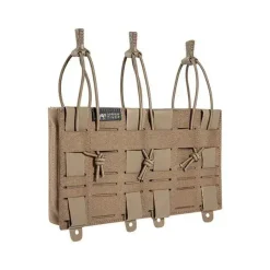 Tasmanian Tiger - Magazintasche 3 SGL Mag Pouch BEL M4 MKIII