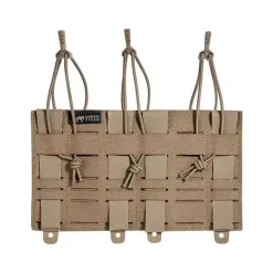 Tasmanian Tiger - Magazintasche 3 SGL Mag Pouch BEL M4 MKIII