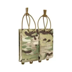 Tasmanian Tiger - Magazintasche 2 SGL Mag Pouch BEL M4 MKIII