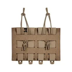 Tasmanian Tiger - Magazintasche 2 SGL Mag Pouch BEL HK417 MKIII