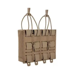 Tasmanian Tiger - Magazintasche 2 SGL Mag Pouch BEL MKIII