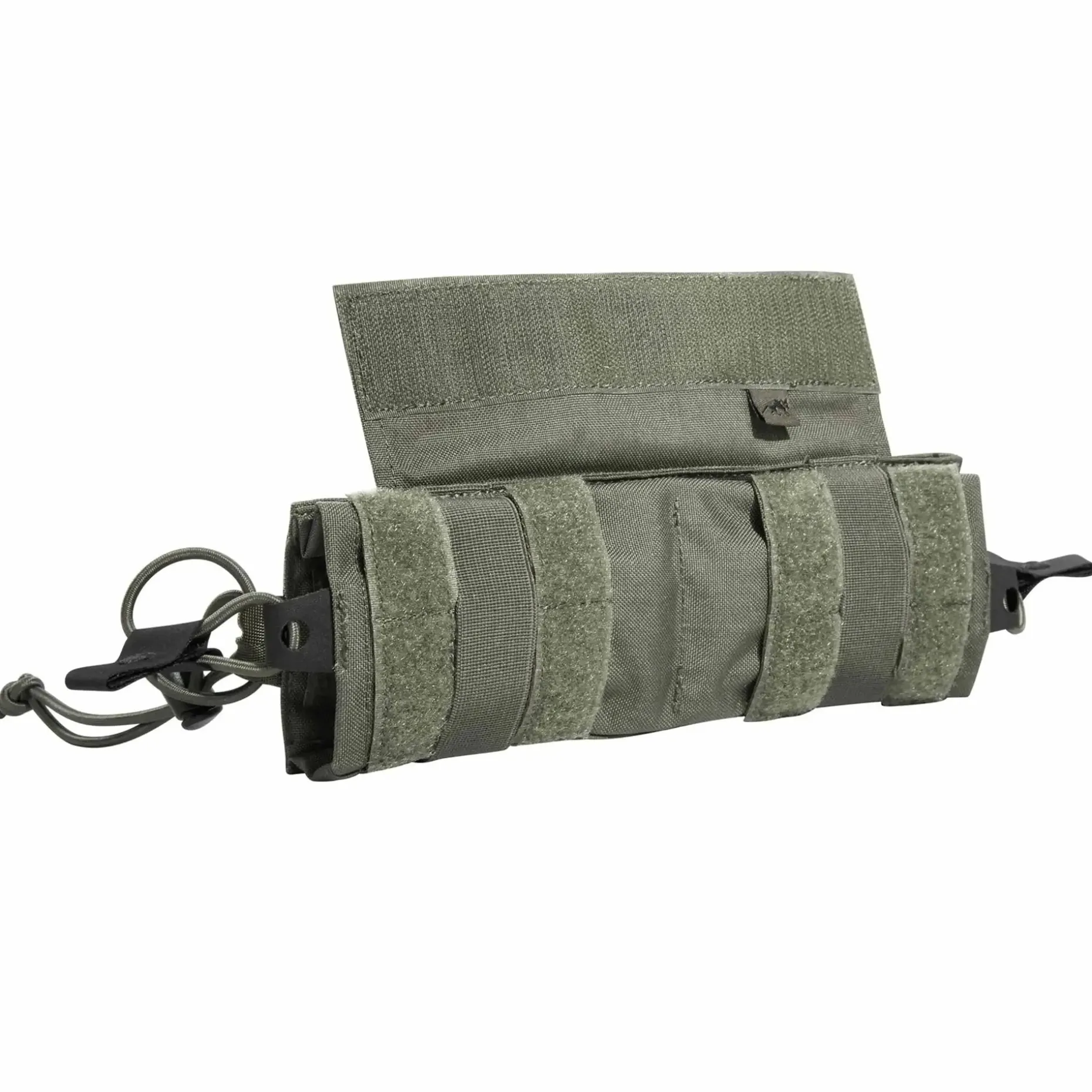 Tasmanian Tiger - Magazintasche 2 SGL Backup Mag Pouch M4 IRR