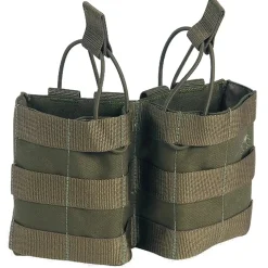 Tasmanian Tiger - Magazintasche 2 SGL Mag Pouch BEL HK417 MKII