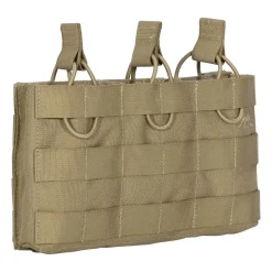 Tasmanian Tiger - Magazintasche 3 SGL Mag Pouch BEL MKII