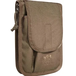 Tasmanian Tiger - Meldeblocktasche Notebook Pocket