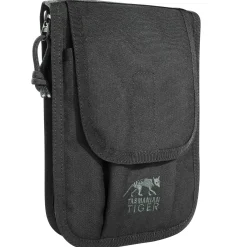 Tasmanian Tiger - Meldeblocktasche Notebook Pocket