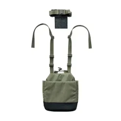 Tasmanian Tiger - Modular Quiver Set