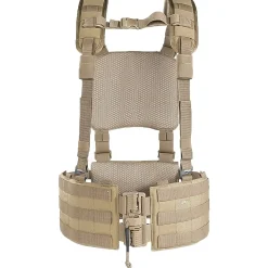 Tasmanian Tiger - Modular Rig