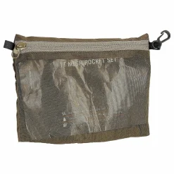 Tasmanian Tiger - Netztaschen-Set Mesh Pocket Set