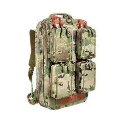 Tasmanian Tiger - Notfallrucksack Medic Mascal Pack 19 L