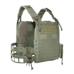 Tasmanian Tiger - Plattenträger QR SK Anfibia MKII