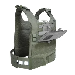 Tasmanian Tiger - Plattenträger Plate Carrier LP LC Frame